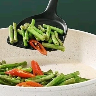 拜格耐高温硅胶锅铲不粘锅护锅铲