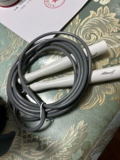 李宁运动跳绳体验笔记