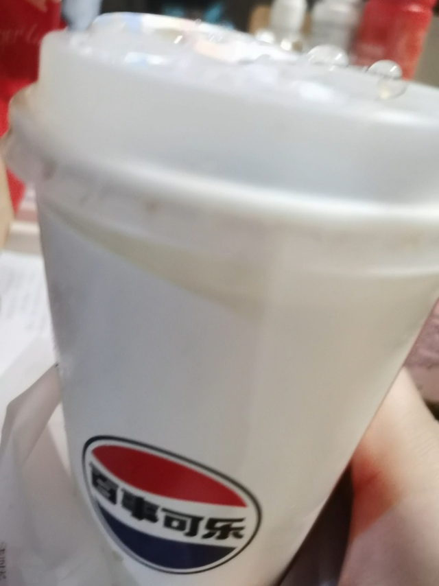 春困克星非百事可乐莫属