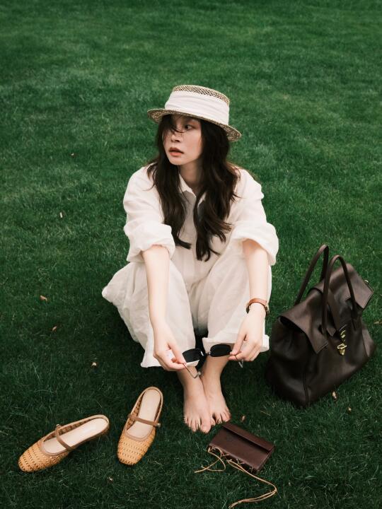 𝑂𝑙𝑑 𝑀𝑜𝑛𝑒𝑦穿搭指南