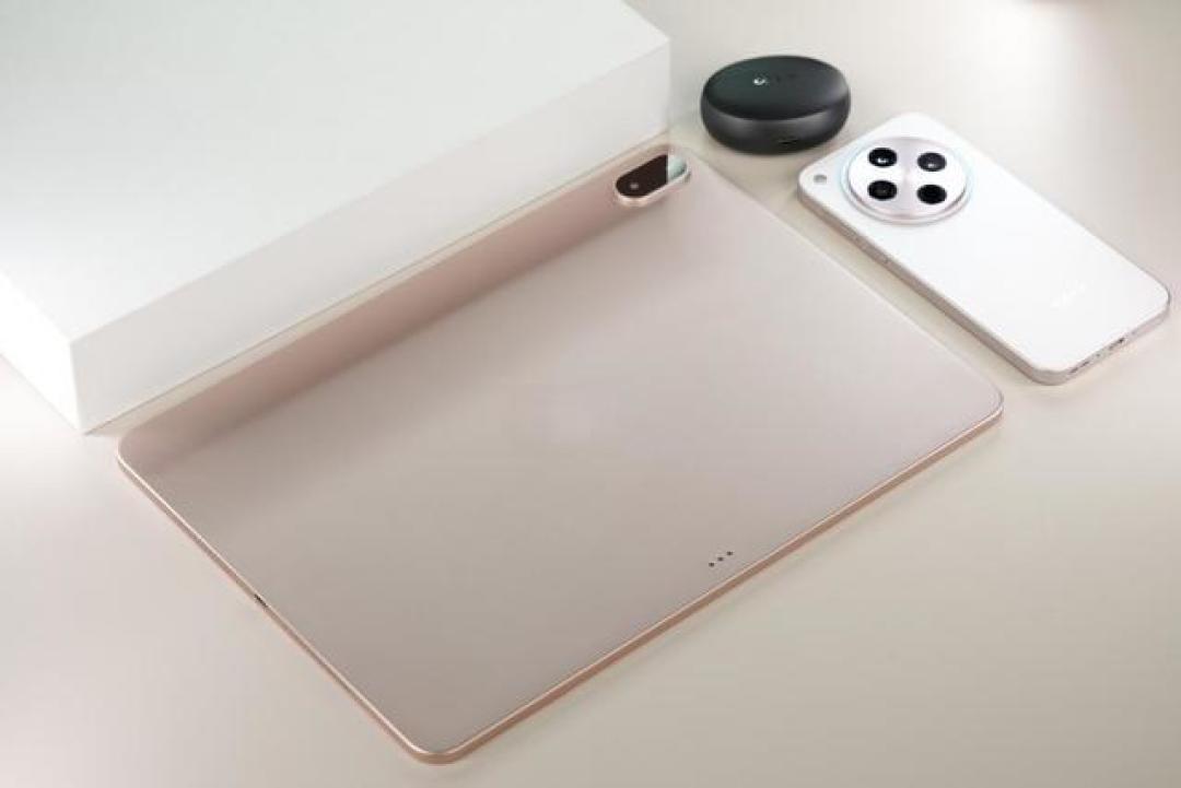OPPO Pad 4 Pro竟能远程操控Mac?13.2英寸巨屏+超清高帧游戏实测,这些玩法太顶了!