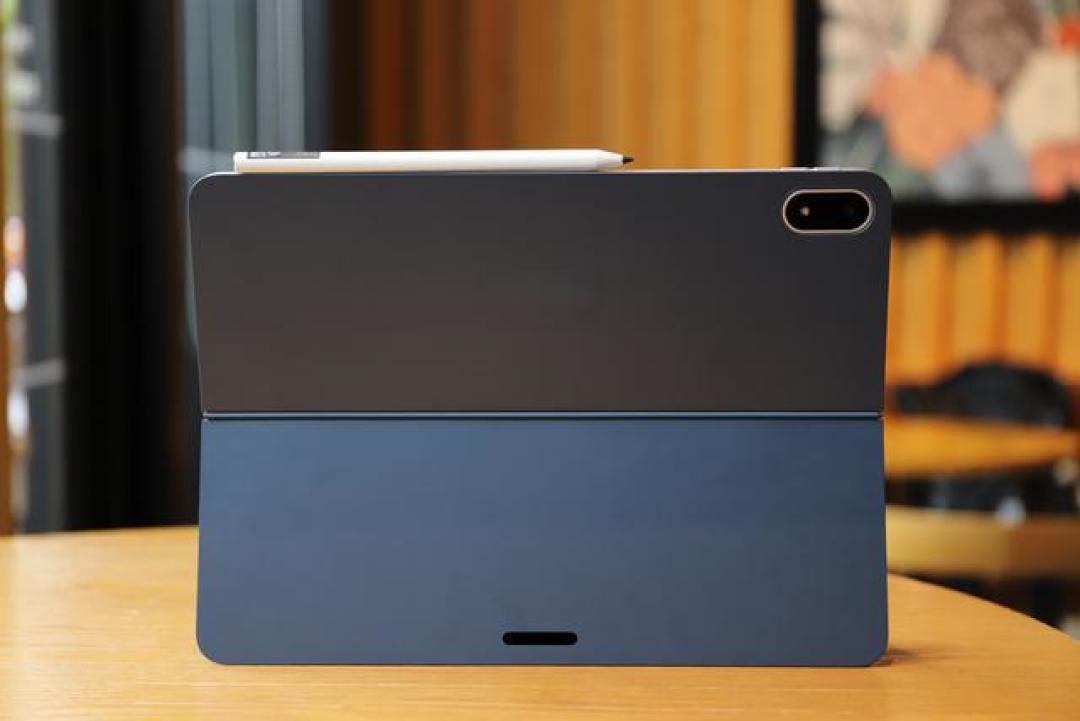 OPPO Pad 4 Pro竟能远程操控Mac?13.2英寸巨屏+超清高帧游戏实测,这些玩法太顶了!