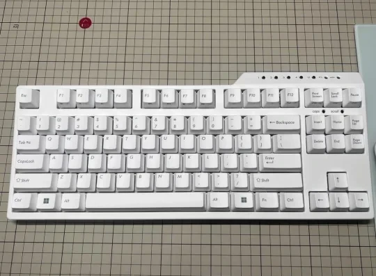 不愧是退烧键盘