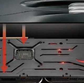 憾讯将发布“Red Devil RX 9070 XT Backplate Edition”特别版显卡