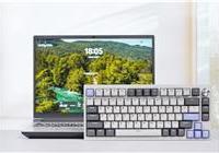 七彩虹首款机械键盘！隐星KB8 PRO图赏