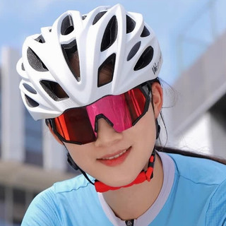 山地骑行新宠，WESTBIKING头盔真香！