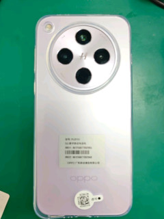 OPPO Find X8s：天玑9400+的首秀舞台