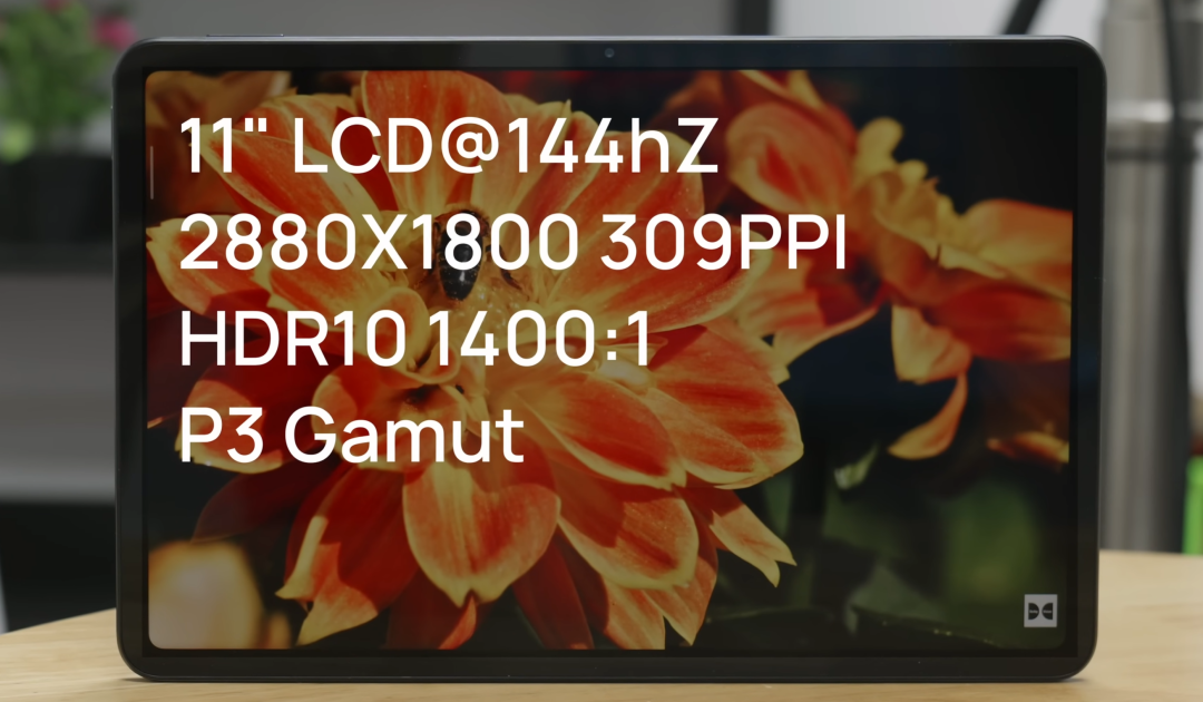 小米Pad 6 Pro对决OPPO Pad 3：性能王者还是护眼神器？