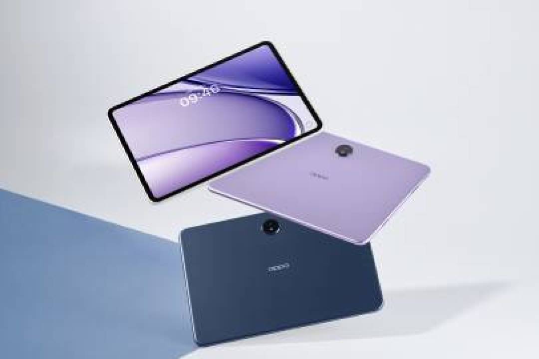 小米Pad 6 Pro对决OPPO Pad 3：性能王者还是护眼神器？