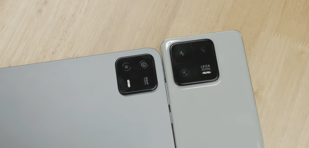 小米Pad 6 Pro对决OPPO Pad 3：性能王者还是护眼神器？