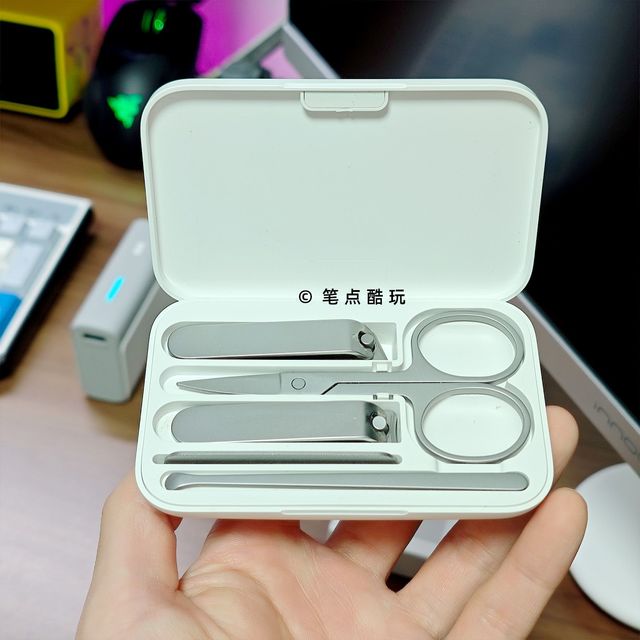 卖了5年的小米杂货，买时小贵，用到现在觉得还挺值