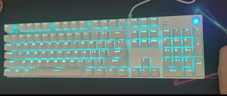 我的办公搭子：键盘，高效工作的核心伙伴