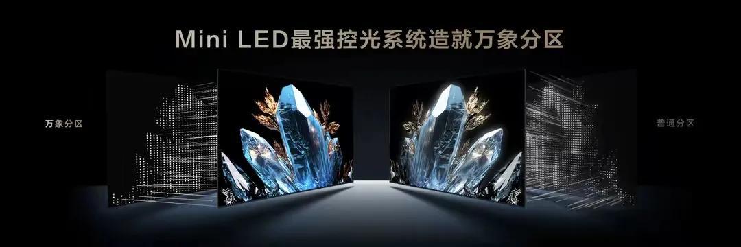 万元旗舰配置下放!发现X Pro 2026电视五大黑科技谁最戳中你?