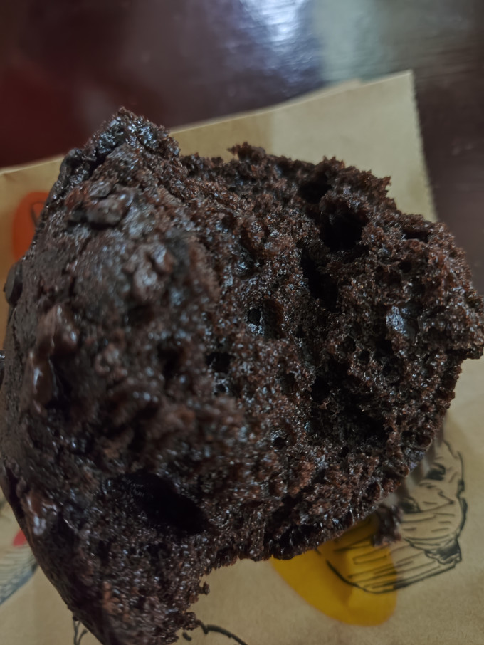 库迪常温蛋糕