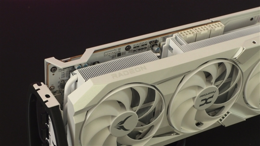 AMD显卡卖爆!RX 9070 XT欧洲销量是RTX 5080的10倍还多