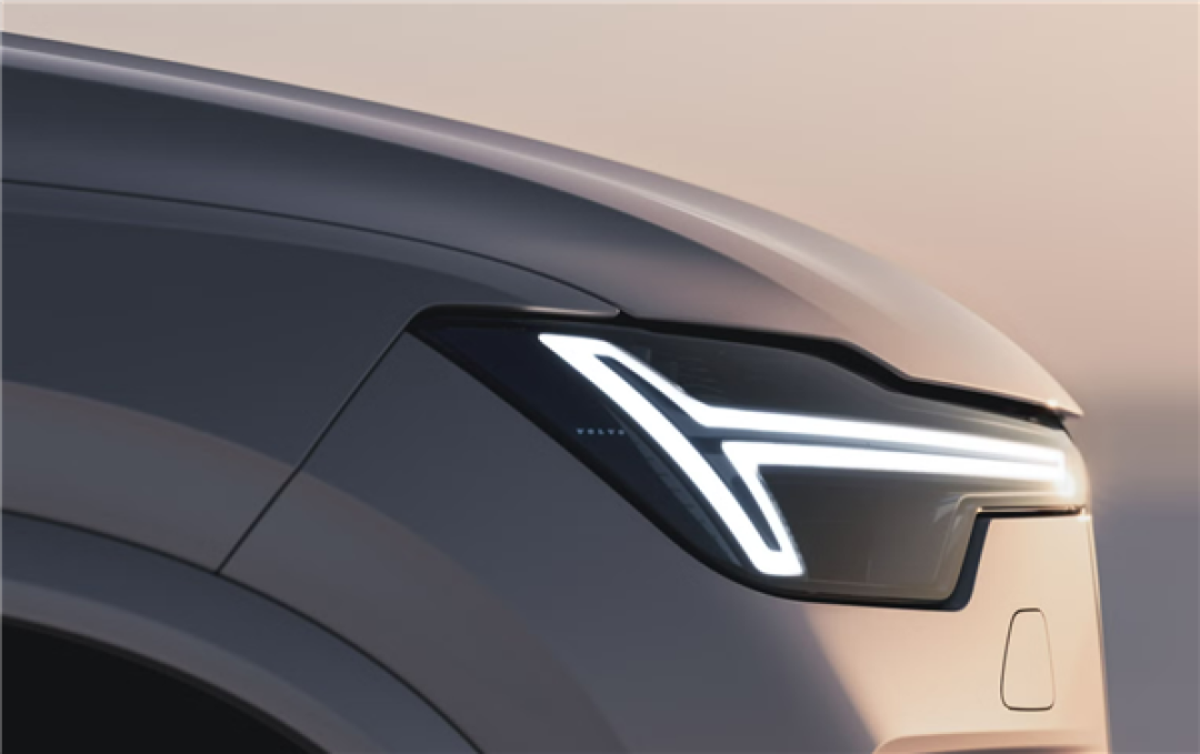 限时47.9万起 全新沃尔沃XC90上市 官方放言:安全是一种信仰