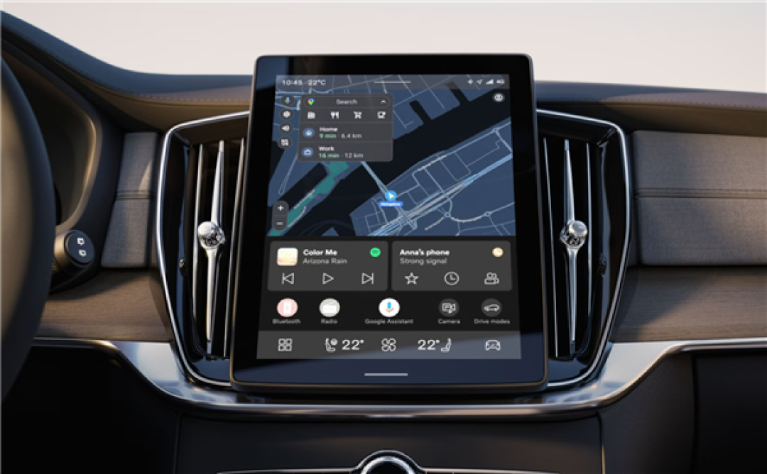 限时47.9万起 全新沃尔沃XC90上市 官方放言:安全是一种信仰