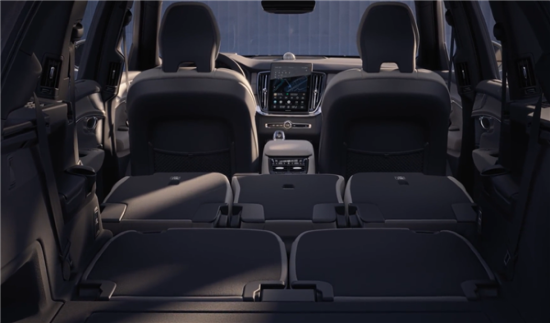 限时47.9万起 全新沃尔沃XC90上市 官方放言:安全是一种信仰