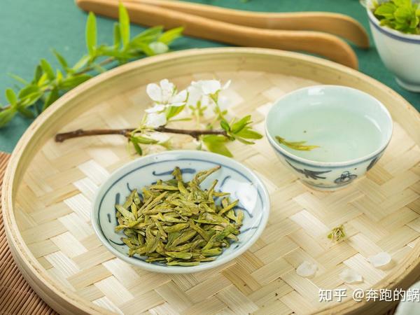 一文看懂明前西湖龙井与雨前西湖龙井有什么差别以及该如何选择