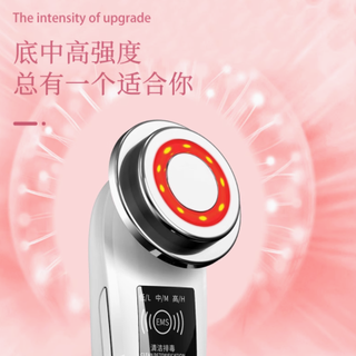 RKGP 旗舰店 D10 美容仪：开启肌肤焕变之旅