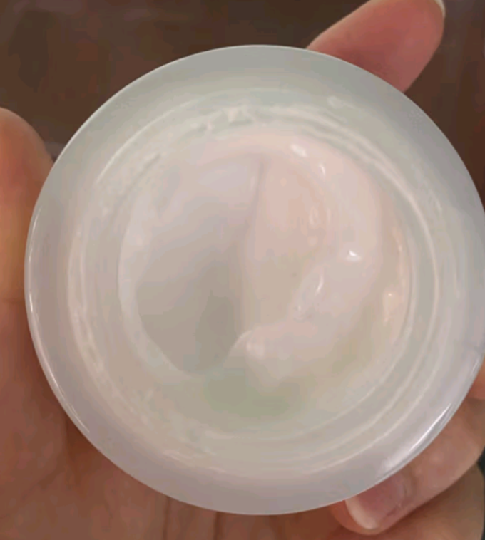 自然堂隔离霜/妆前乳/打底