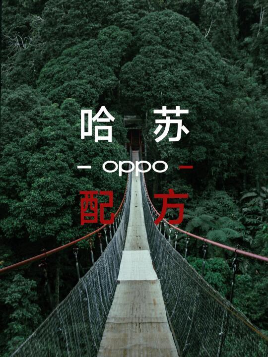 全靠这8个万能配方！轻松拍出质感大片🔥