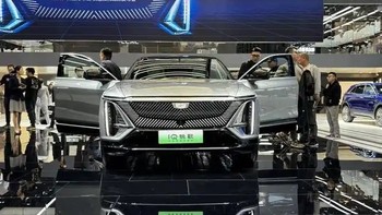 025 上海车展：汽车盛宴，精彩车型抢先看
