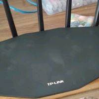 普联（TP-LINK）双千兆路由器 易展mesh分布式 AC1200无线家用