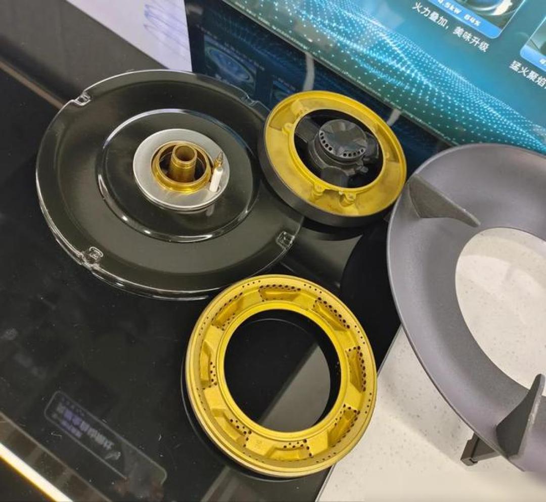 厨房升级必看！烟机灶具黄金搭档选购避坑指南，从风量参数到智能功能全解析