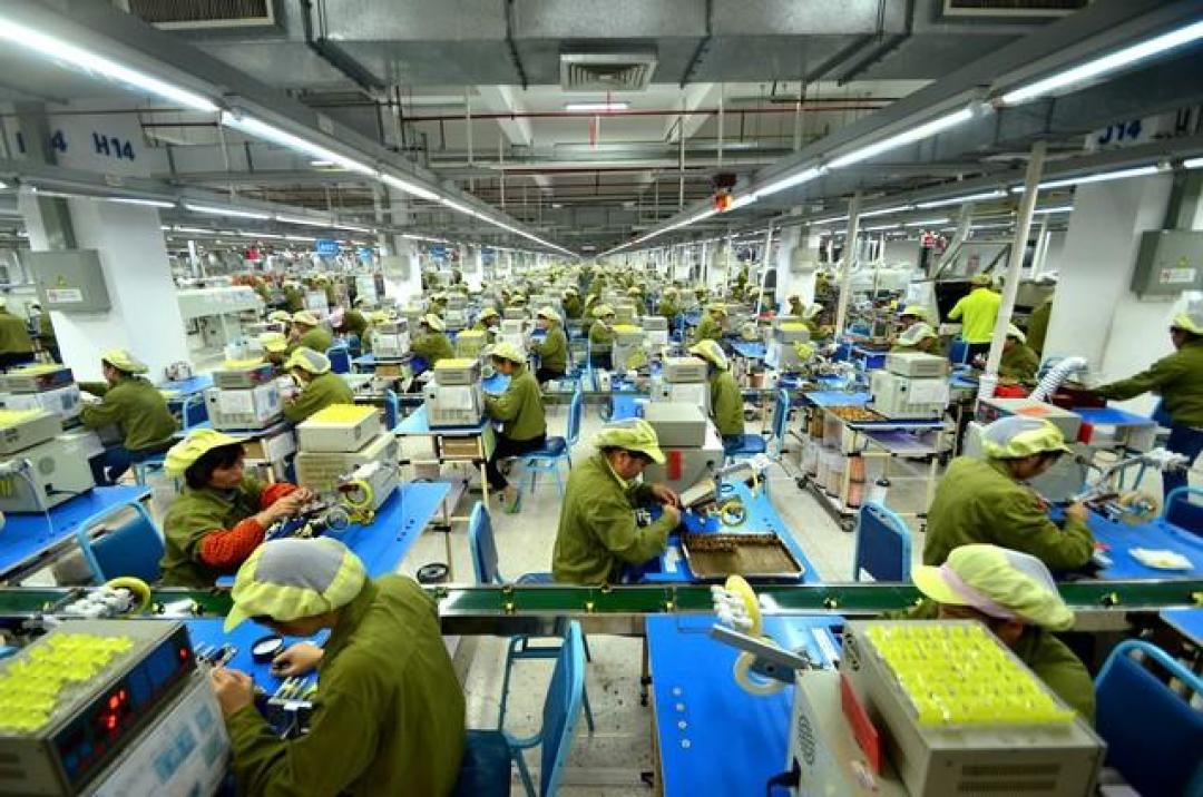 关税翻倍订单反增!中国工厂如何让美国客户"痛并快乐着"?