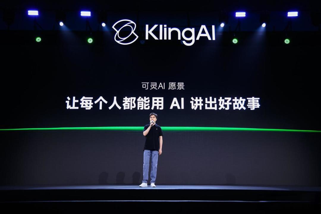 可灵AI 2.0正式发布:快手加码多模态创意生产,技术升级引领全球内容生成创新