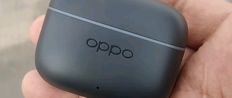 OPPO Enco Air4i：超长续航与低延迟