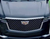 25岁职场新贵座驾优选：凯迪拉克CT5——速度与激情的完美结合！