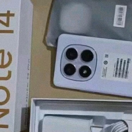 我妈新宠——红米note14