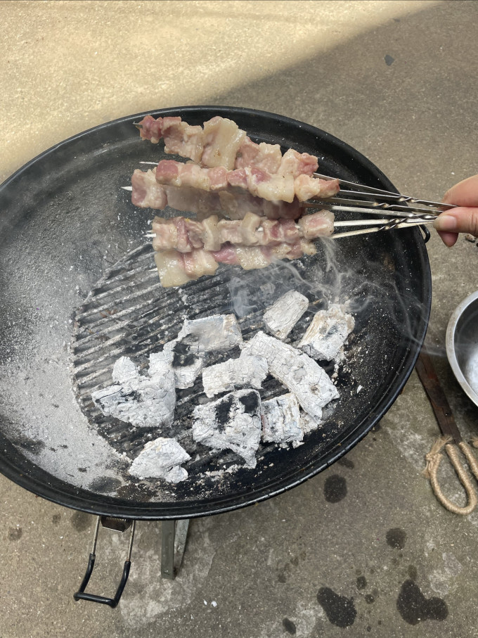 涝河桥羊肉