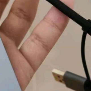 宏碁（acer）USB分线器 高速4口HUB集线器扩展  笔记本台式