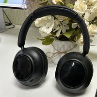 机械革命新系列产品-MH01头戴式蓝牙耳机