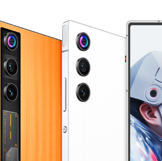 红魔 10 Air 游戏手机发布：骁龙8 Gen3、7.85mm厚、京东Q9+全面屏，国补2999元