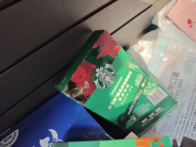 星巴克咖啡