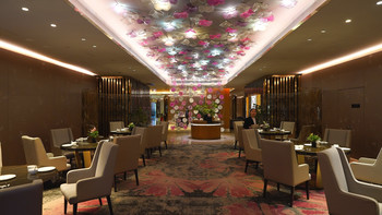 要是五星酒店都这样，还让社会餐饮怎么混啊？长沙·桃花源中餐厅 