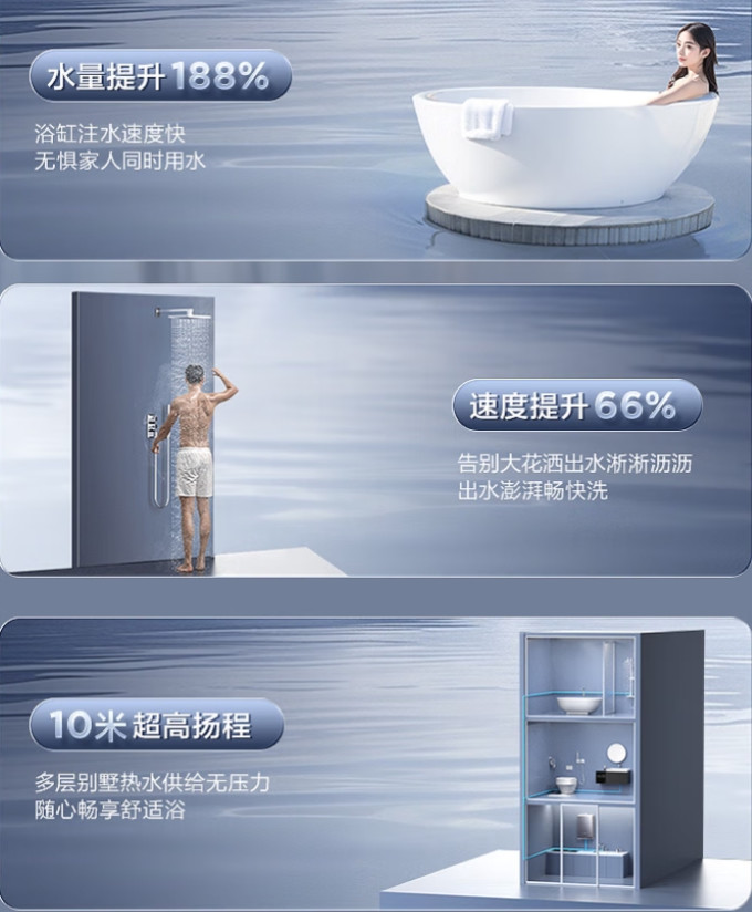 海尔燃气热水器