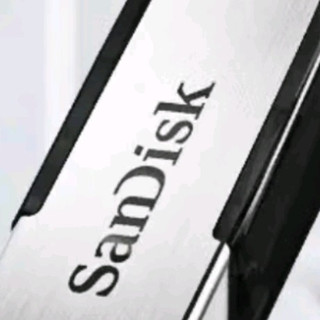 闪迪（SanDisk）512GB U盘 CZ73 安全加密