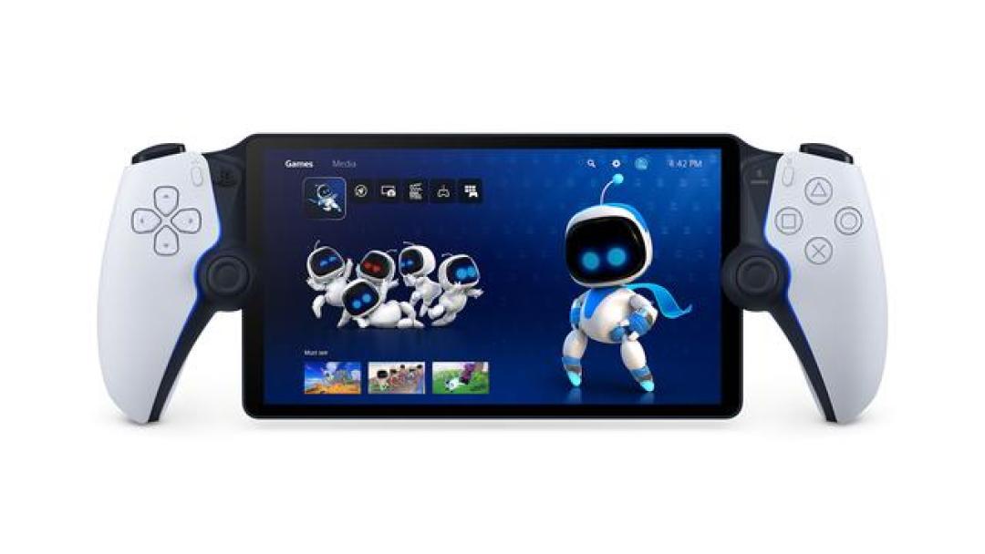 索尼PS掌机重磅回归!性能挑战Switch,能否撼动任天堂霸主地位?
