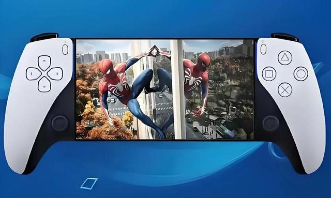 索尼PS掌机重磅回归!性能挑战Switch,能否撼动任天堂霸主地位?
