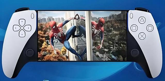 索尼PS掌机重磅回归！性能挑战Switch，能否撼动任天堂霸主地位？