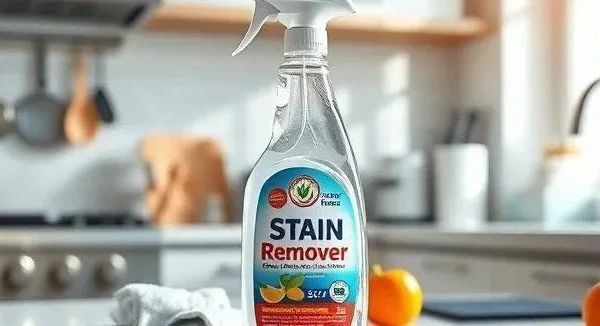 16款去污渍专用清洁剂盘点：SE、家可美、衣恋洁...告别顽固污渍困扰！