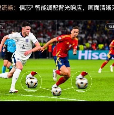 2024年高性价比65寸电视推荐！65寸电视终极选购指南！ (2)