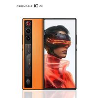 红魔 10 Air 正式发布，售价 3499 元起!