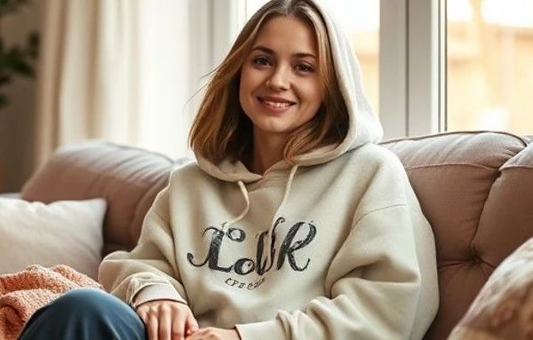 18款女士卫衣大比拼：La Chapelle、蕉内、真维斯等热门品牌卫衣推荐！