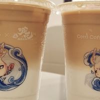 每日便宜咖啡由东哥提供